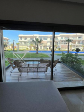 Luxury 2 bedroom flat in Tamaris Dar Bouazza